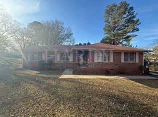 607 Smith Ave, Cedartown, GA 30125