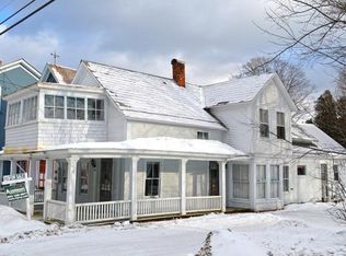 54 Depot St, Ludlow, VT 05149