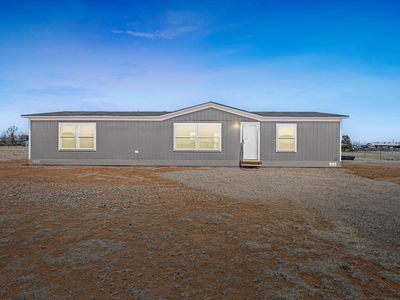 28 Capitan Cir, Moriarty, NM, 87035