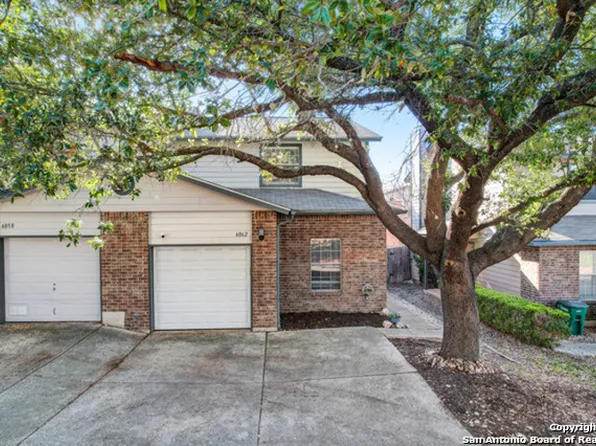 6062 Bantry Bay, San Antonio, TX 78240