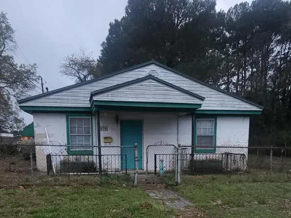 236 Wayne Avenue, Goldsboro, NC 27530