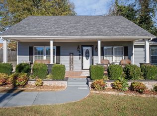 328 Towles Ave, McMinnville, TN 37110