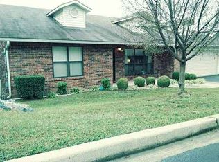 124 Corporate Ter, Hot Springs, AR 71913