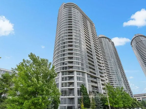 151 Village Green Sq #2207, Toronto, ON M1S 0K5