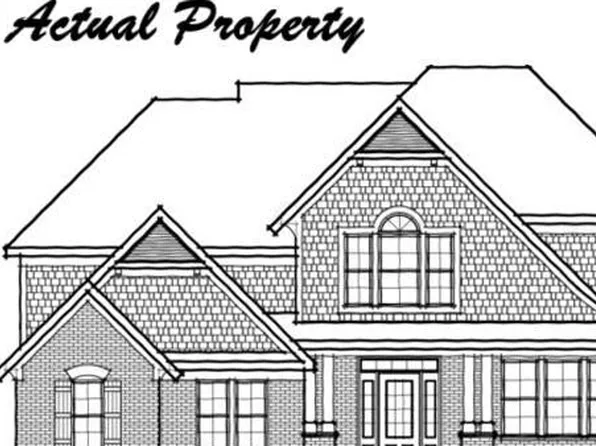 6752 Brookview Pl, Hilliard, OH 43026