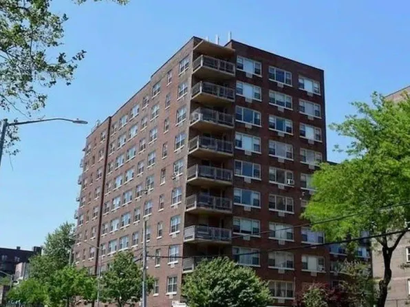 8111 45th Avenue #6-O, Elmhurst, NY 11373