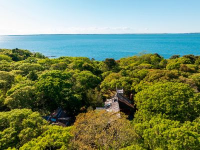 26 Chappaquidick Ave, West Tisbury, MA, 02575