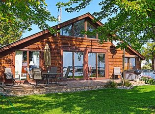 27169 Bass Beach Rd, Starbuck, MN 56381