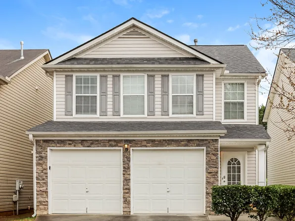 75 Colser Dr, Covington, GA 30016