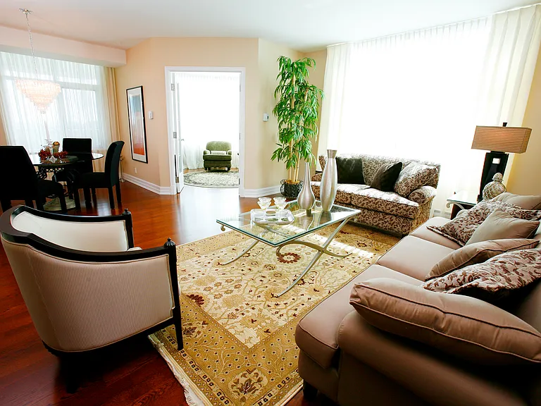 3590 Rivergate Way #1307 — Photo 15