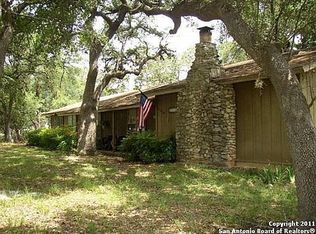 2437 Cypress Gardens Blvd, Spring Branch, TX 78070