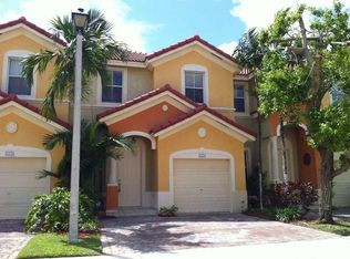 8528 SW 166th Pl, Miami, FL 33193