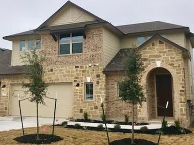 175 Mount Ellen St, Hutto, TX, 78634
