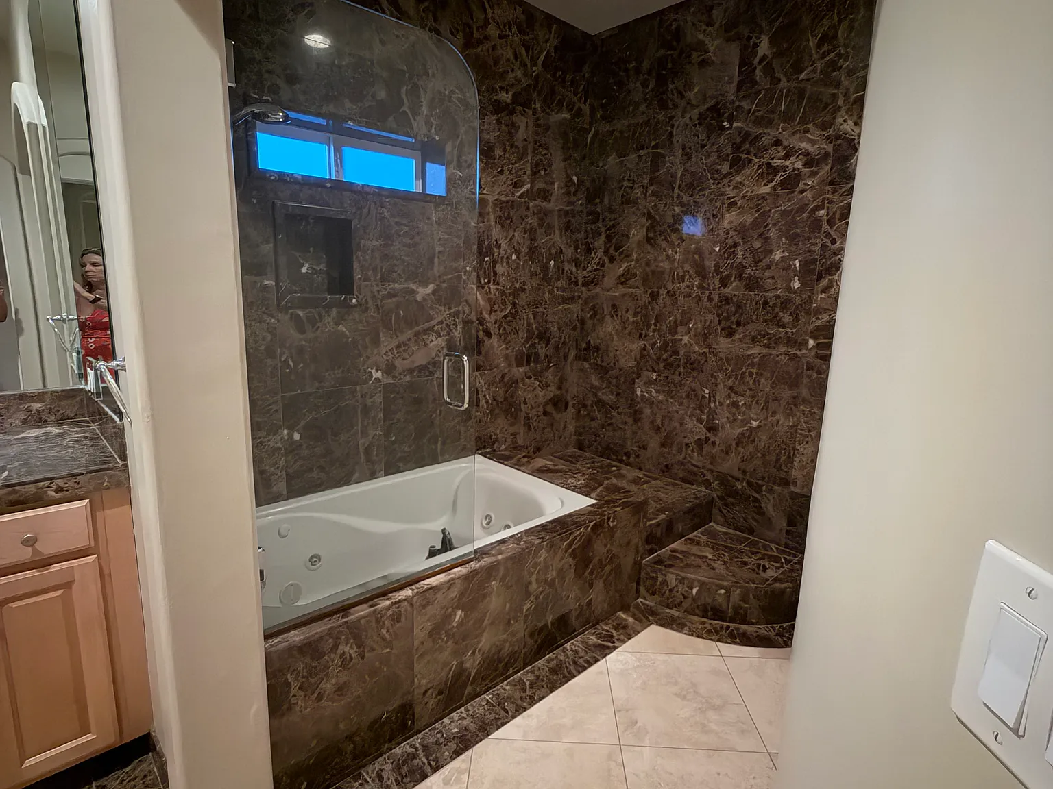 1 bed, 675 sqft, $3,750 — Photo 4