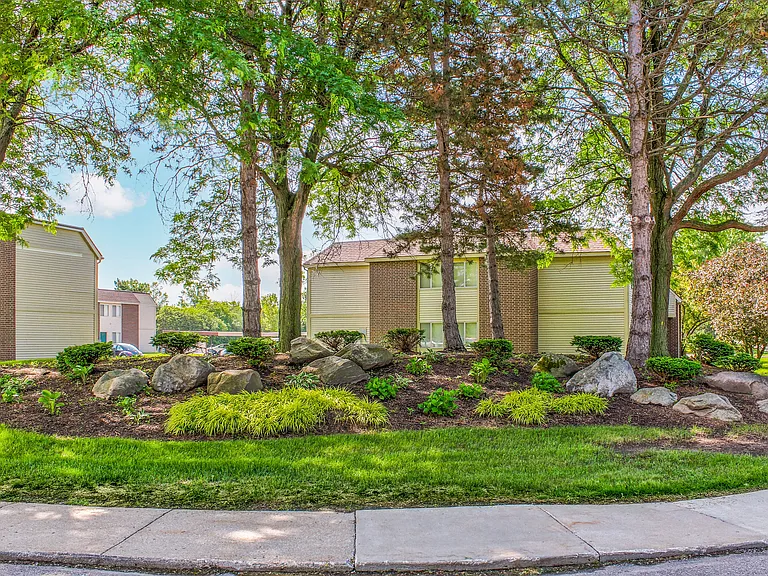 Genesee Village - Flint, MI — Photo 46