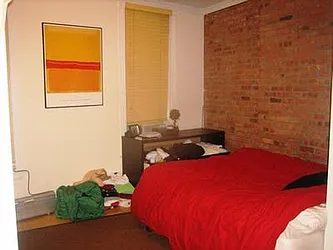 Rented by Centennial Properties NY