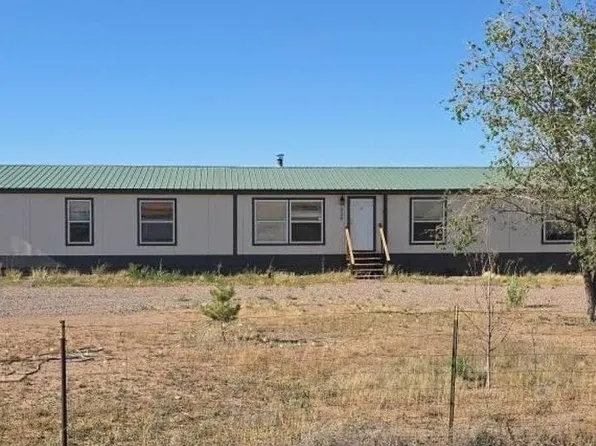 936 W Papermill Rd, Taylor, AZ 85939