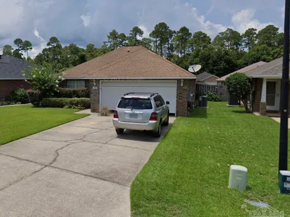 708 Moye Ln, Pensacola, FL 32514