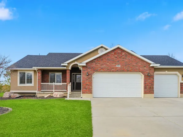 3533 N Remuda Dr, Farr West, UT 84404