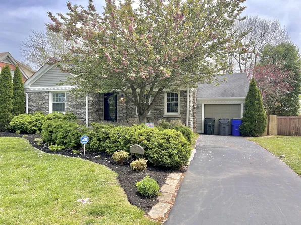 343 Cassidy Ave, Lexington, KY 40502
