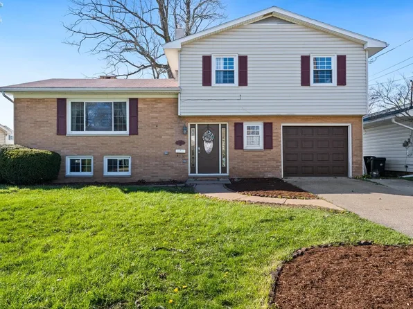 1127 Alpine Dr, Sandusky, OH 44870