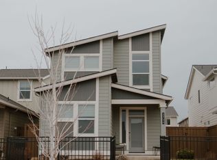 3754 NE Petrosa Ave, Bend, OR 97701