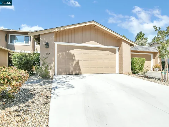 1269 Grove Cir, Benicia, CA 94510