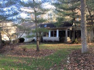 15525 Township Road 287 SE, Glouster, OH 45732