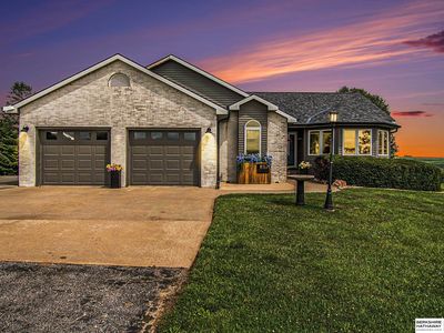812 Lincoln St, Minden, IA, 51553