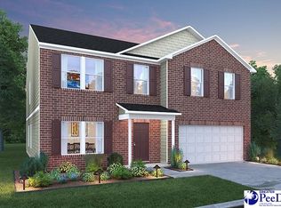 4072 Lake Russell Dr, Florence, SC 29051