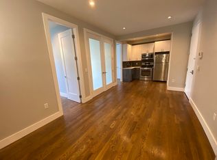 218 Himrod St #1, Brooklyn, NY 11237