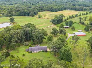 240 Harvest Rd, Weogufka, AL 35151