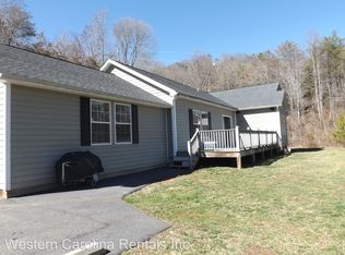 45 Sedona Dr, Sylva, NC 28779