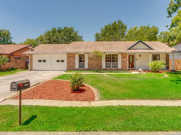 13211 LA VENTANA ST, San Antonio, TX 78233