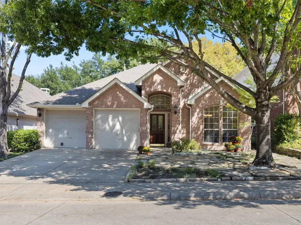 2219 Pecan Grove Ct, Dallas, TX 75228