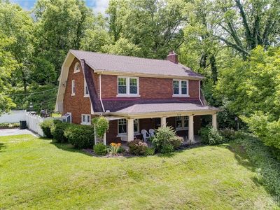 510 Mound Ave, Miamisburg, OH, 45342