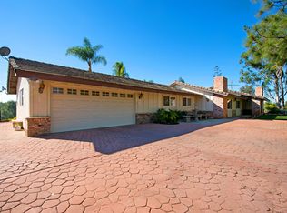 12835 Hideaway Lake Rd, Valley Center, CA 92082