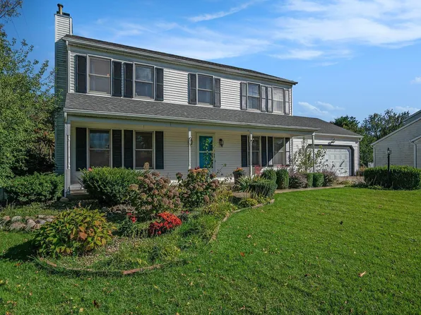 50750 Jonathan Dr, Elkhart, IN 46514
