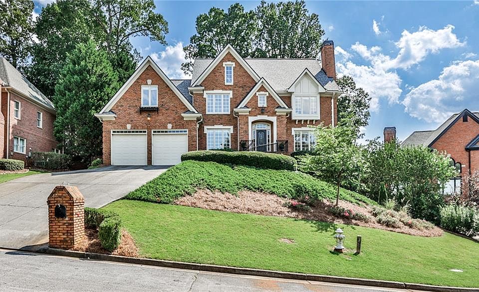 2441 Valhalla Dr NE, Atlanta, GA 30345 Zillow