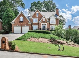 2441 Valhalla Dr NE, Atlanta, GA 30345