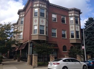 3800 N Wilton Ave APT 3S, Chicago, IL 60613