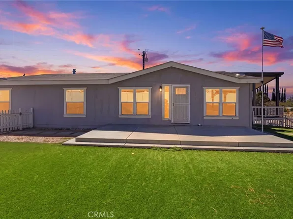 9584 Avenida Miravilla, Cherry Valley, CA 92223