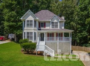 157 Kent Ln, Douglasville, GA 30134