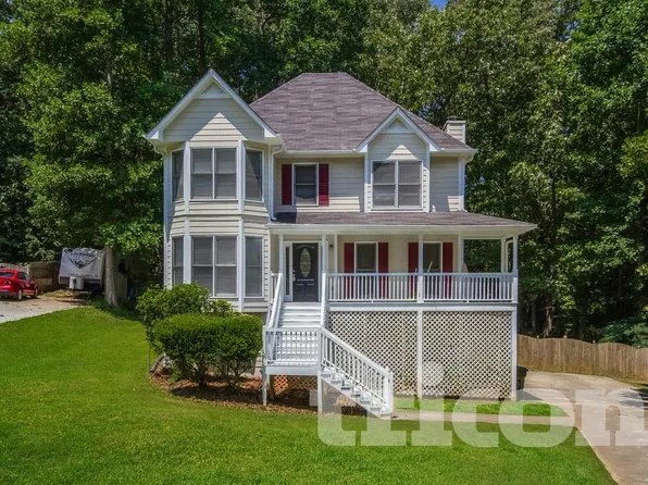 157 Kent Ln, Douglasville, GA 30134