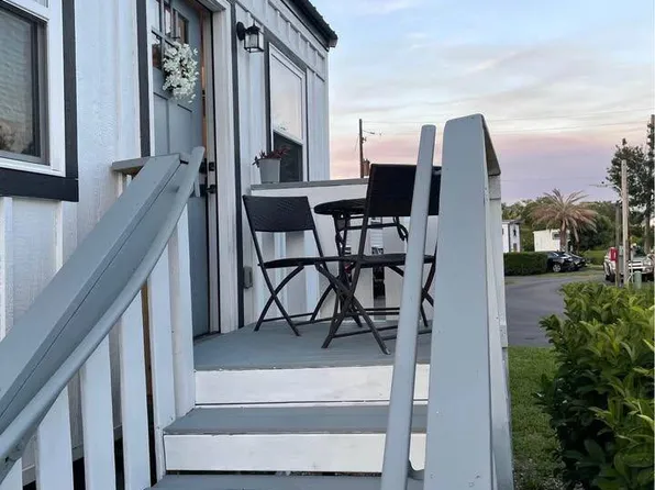 3405 N Orange Blossom Trl Lot 22, Orlando, FL 32804