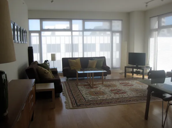 77 Van Ness Ave APT 701, San Francisco, CA 94102