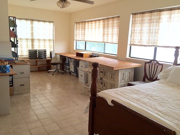 Huge Upstairs Bedroom