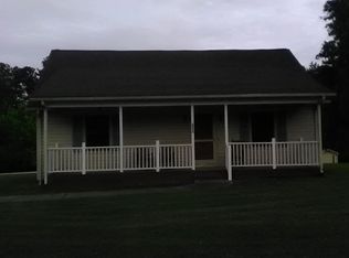 2454 Keener Rd, Lincolnton, NC 28092