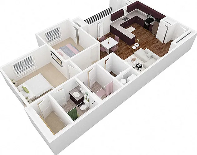 Villas on Main — Photo 44