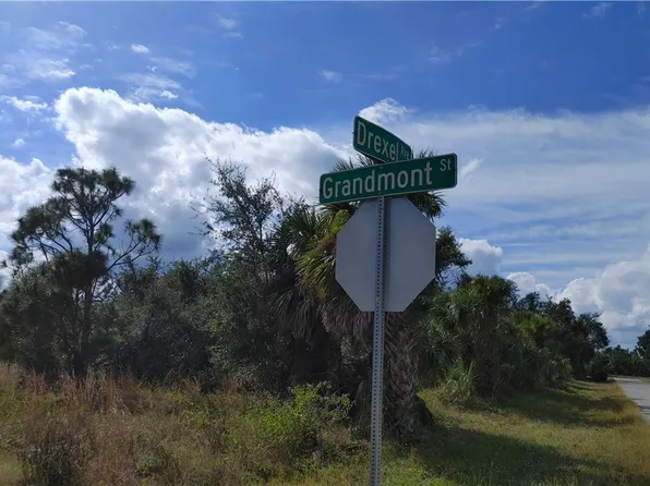 101 Grandmont St, Port Charlotte, FL 33954